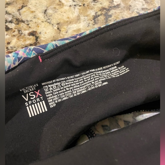 Victoria’s Secret workout pants - Picture 3 of 3